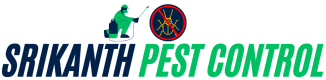 srikanth pest control